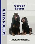E-Book (epub) Gordon Setter von Nona Kilgore Bauer