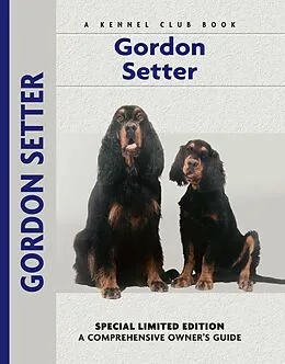 E-Book (epub) Gordon Setter von Nona Kilgore Bauer