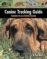 eBook (epub) Canine Tracking Guide de Don Abney