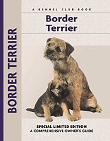 eBook (epub) Border Terrier de Muriel P. Lee