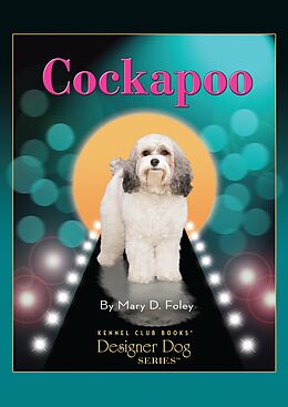 eBook (epub) Cockapoo de Mary D. Foley