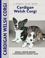 eBook (epub) Cardigan Welsh Corgi de Richard Beauchamp