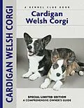 E-Book (epub) Cardigan Welsh Corgi von Richard Beauchamp