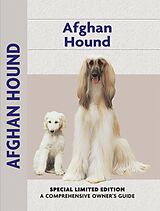 eBook (epub) Afghan Hound de Bryony Harcourt-Brown