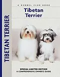 E-Book (epub) Tibetan Terrier von Juliette Cunliffe