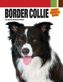 eBook (epub) Border Collie de Wendy Bedwell Wilson