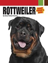 eBook (epub) Rottweiler de Elaine Waldorf Gewirtz