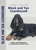 E-Book (epub) Black and Tan Coonhound von Linda Hibbard