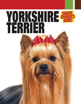 eBook (epub) Yorkshire Terrier de Dog Fancy Magazine