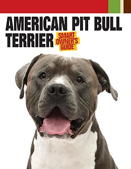 eBook (epub) American Pit Bull Terrier de 