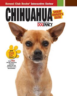 eBook (epub) Chihuahua de 