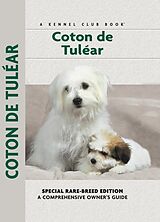 eBook (epub) Coton De Tulear de Wolfgang Knorr