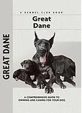 E-Book (epub) Great Dane von S. William Haas
