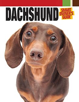 eBook (epub) Dachshund de Dog Fancy Magazine