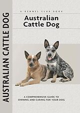 E-Book (epub) Australian Cattle Dog von Charlotte Schwartz