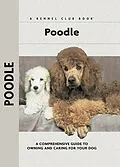 E-Book (epub) Poodle von S. Meyer Clark