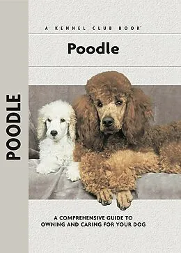 E-Book (epub) Poodle von S. Meyer Clark