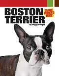 E-Book (epub) Boston Terrier von Peggy Swager