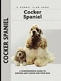 E-Book (epub) Cocker Spaniel von Richard G. Beauchamp