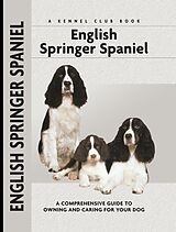 E-Book (epub) English Springer Spaniel von Haja van Wessem