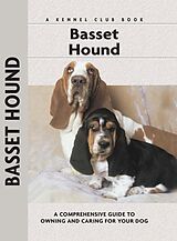 eBook (epub) Basset Hound de Betty A. Stenmark