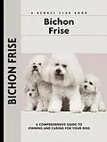E-Book (epub) Bichon Frise von Juliette Cunliffe