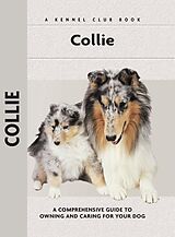 eBook (epub) Collie de Samantha Moore