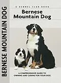 E-Book (epub) Bernese Mountain Dog von Louise Harper
