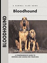 eBook (epub) Bloodhound de Nona Kilgore Bauer