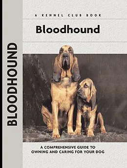 E-Book (epub) Bloodhound von Nona Kilgore Bauer