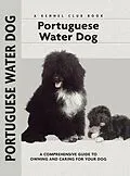 E-Book (epub) Portuguese Water Dog von Paolo Correa