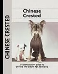 E-Book (epub) Chinese Crested von Juliette Cunliffe