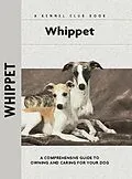 E-Book (epub) Whippet von Juliette Cunliffe