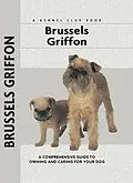 E-Book (epub) Brussels Griffon von Juliette Cunliffe