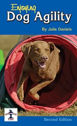 E-Book (epub) Enjoying Dog Agility von Julie Daniels