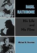 Kartonierter Einband Basil Rathbone von Michael B. Druxman