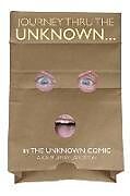 Kartonierter Einband Journey Thru the Unknown... (the Unknown Comic) von Murray Langston