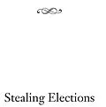 E-Book (epub) Stealing Elections von John Fund