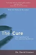E-Book (epub) The Cure von David Gratzer