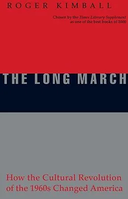 E-Book (epub) The Long March von Roger Kimball