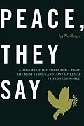 E-Book (epub) Peace, They Say von Jay Nordlinger