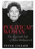 E-Book (epub) Political Woman von Peter Collier