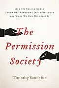 E-Book (epub) The Permission Society von Timothy Sandefur