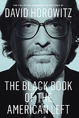 eBook (epub) The Black Book of the American Left de David Horowitz