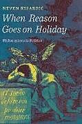 Livre Relié When Reason Goes on Holiday de Neven Sesardic