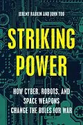 E-Book (epub) Striking Power von Jeremy Rabkin, John Yoo