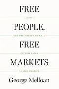 E-Book (epub) Free People, Free Markets von George Melloan