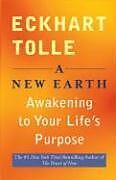 Couverture cartonnée A New Earth: Awakening to Your Life's Purpose de Eckhart Tolle