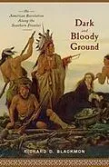 E-Book (epub) Dark and Bloody Ground von Blackmon Richard D. Blackmon