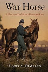 eBook (epub) War Horse de DiMarco Louis A. DiMarco